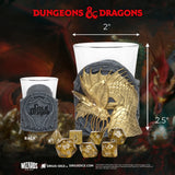 Dungeons & Dragons: Mini Dice Cups - Series 2 Blind Box