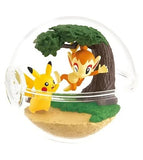 Re-Ment: Pokemon Terrarium Collection 12 Blind Box
