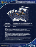 AURA: Harry Potter 25th Anniversary Trading Cards