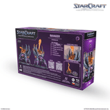 StarCraft Miniatures Game: Zerg: Ravager