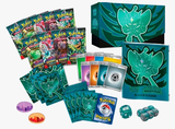 Pokemon: Scarlet & Violet - Twilight Masquerade - Elite Trainer Box