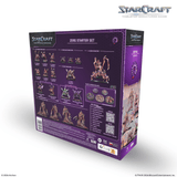 StarCraft Miniatures Game: Zerg: Starter Set