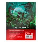 D&D: Arcana Unleashed - Deadfall Gameplay Expansion