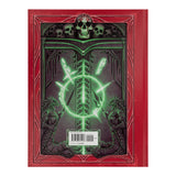 D&D: Arcana Unleashed Deadfall Gameplay Expansion - Alternate Cover