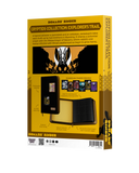 Domaru Patch Binder: Cryptids Collection - Explorer's Trail 9-Pocket