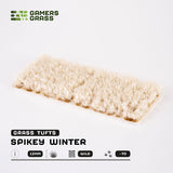 Gamers Grass Tufts: Spikey Winter 12mm- Wild