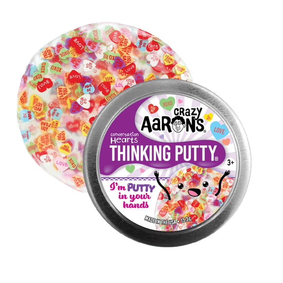 Thinking Putty: I'm Putty in Your Hands (Mini)