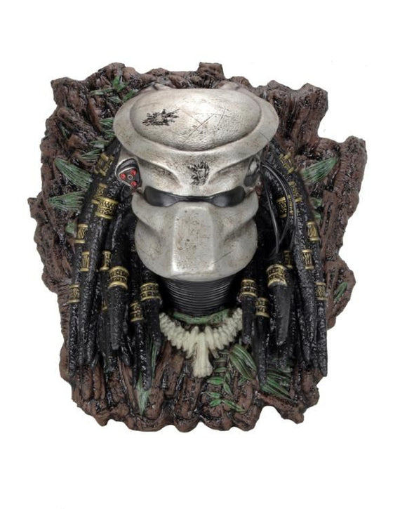 NECA: Predator Wall Mounted Bust