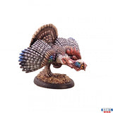 Bones Legends: Dire Turducken