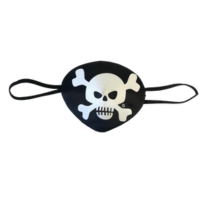 Pirate Eye Patch