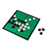 Mad Man: Magnetic Game Travel Set - Reversi