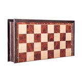 Mad Man: Magnetic Game Travel Set - Chess