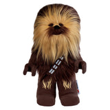 LEGO Star Wars: Chewbacca Plush Minifigure