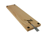 Cribbage - 3 Track wood Cribbage