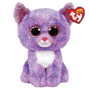 Ty Beanie Boo: Cassidy (Small)