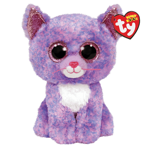 Ty Beanie Boo: Cassidy (Small)