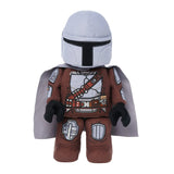 LEGO Star Wars: Mandalorian Plush Minifigure