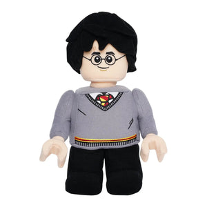 LEGO Harry Potter: Harry Potter Plush Minifigure