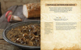 The Elder Scrolls: The Official Cookbook