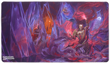 D&D: Playmat - Vecna: Eve of Ruin