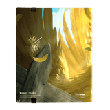 PRO-Binder: Magic the Gathering - Final Fantasy - Gysahl Greens (9 Pocket)