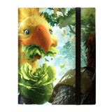 PRO-Binder: Magic the Gathering - Final Fantasy - Gysahl Greens (9 Pocket)