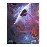 PRO-Binder: Magic: The Gathering - Edge of Eternities - Solar System (9-Pocket)