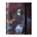 PRO-Binder: Magic: The Gathering - Edge of Eternities - Solar System (9-Pocket)