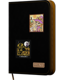Domaru Patch Binder: Cryptids Collection - Explorer's Trail 9-Pocket