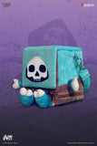 ARTY Deck Box: Magic the Gathering - Tinybones