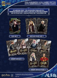 AURA: Harry Potter 25th Anniversary Trading Cards
