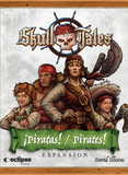 Skull Tales: Pirates! Expansion