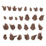 AK Interactive Basing Bits: Fern (27 Pieces)