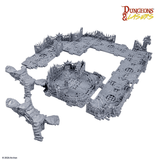 Dungeons & Lasers: Combat Arena
