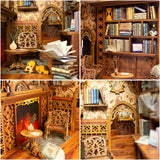 Book Nook: Eternal Bookstore