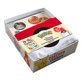 My Pokémon Cookbook Gift Set (Alt Cover)