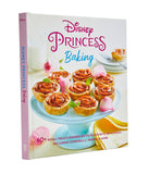 Disney Princess Baking Cookbook Gift Set