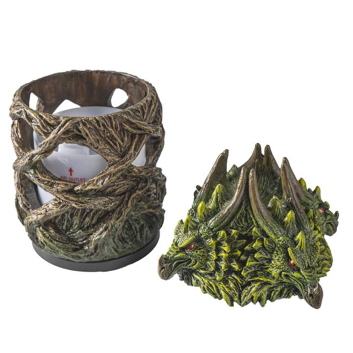 Tree Dragon Aroma Diffuser – Little Shop of Magic
