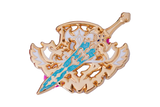 FinaFinal Fantasy XIV Class/Job Pin: Paladin