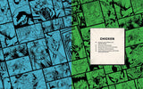 Marvel Eat the Universe: The Official Cookbook