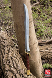 Ready for Battle: Elven Sword