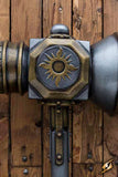 Epic Armoury: Sun Hammer