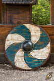 Epic Armoury: Thegn Shield (80cm)