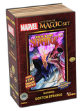 Marvel Multiverse of Magic Set: Volume 1 Book 1 - Doctor Strange