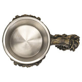 Gorgon's Curse Severed Medusa Head Mug