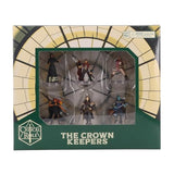 Critical Role: The Crown Keepers Boxed Set