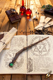 Epic Armoury: Druid Wand - Brown