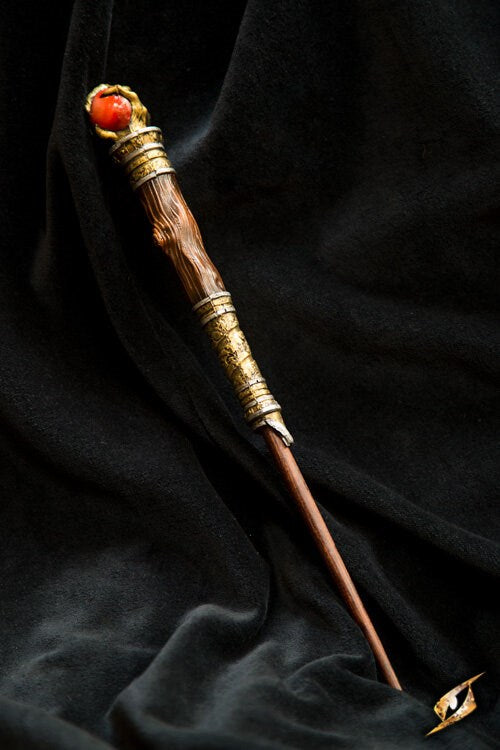Epic Armoury: Durentius Wand - Brown