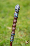 Epic Armoury: Libussa Wand - Brown