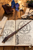 Epic Armoury: Fafnir Wand - Brown
